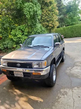 1995 Toyota 4Runner SR5 Sport Utility 2D
