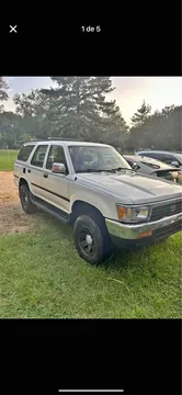 1995 Toyota 4Runner SR5 Sport Utility 2D