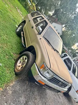 1995 Toyota 4Runner SR5 Sport Utility 2D