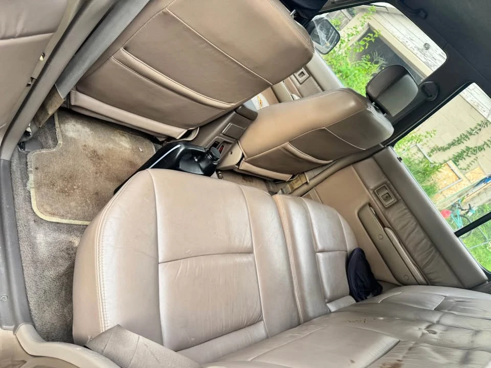 1995 Toyota 4Runner 2nd Gen - Image 4 of 5