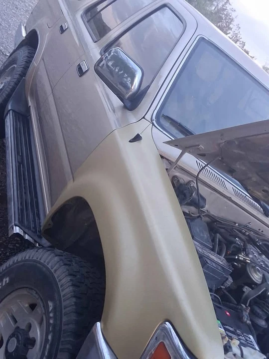 1995 Toyota 4Runner 2nd Gen - Image 17 of 19