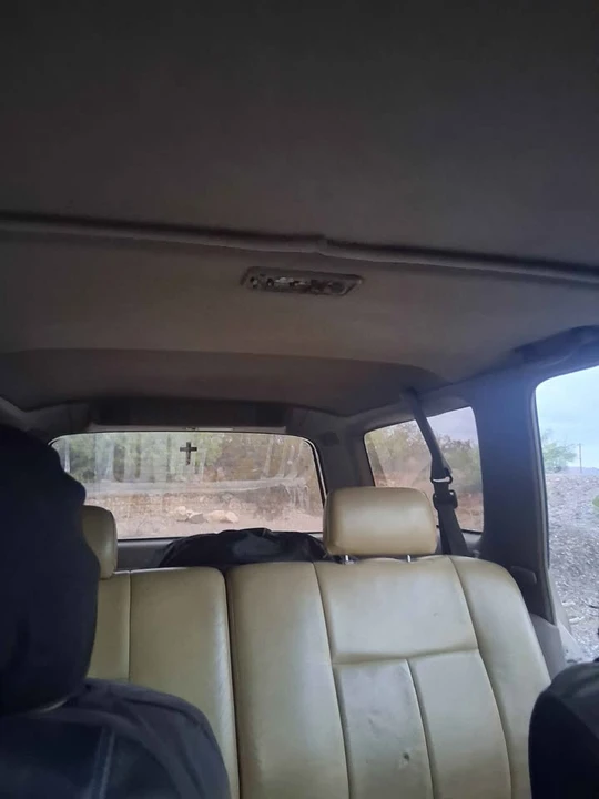 1995 Toyota 4Runner 2nd Gen - Image 12 of 19