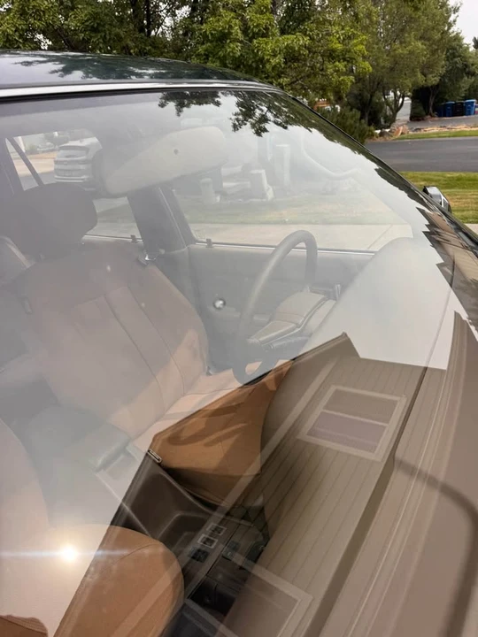 1995 Toyota 4Runner 2nd Gen - Image 15 of 16