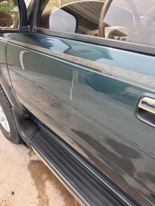 1995 Toyota 4Runner 2nd Gen - Image 14 of 16