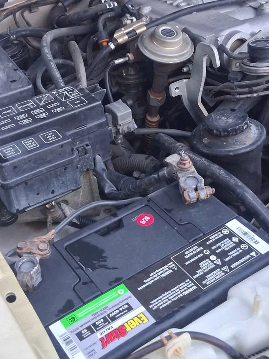 1995 Toyota 4Runner 2nd Gen - Image 16 of 19