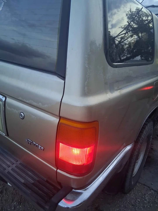 1995 Toyota 4Runner 2nd Gen - Image 2 of 19