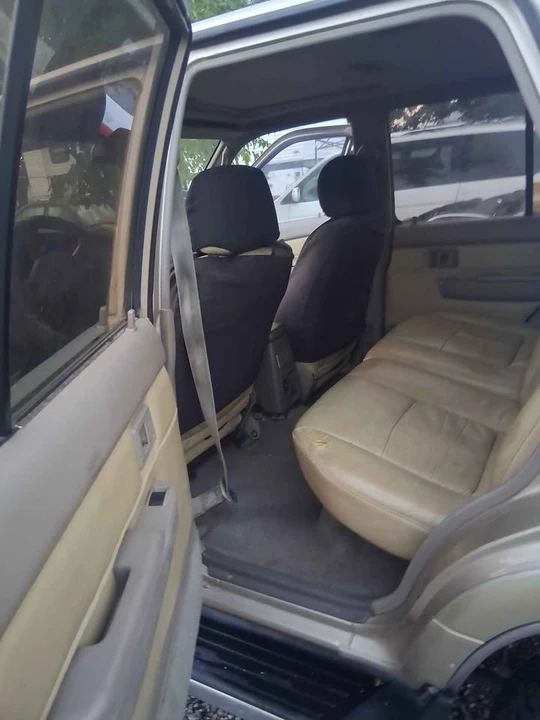 1995 Toyota 4Runner 2nd Gen - Image 6 of 19
