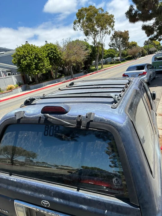 1995 Toyota 4Runner 2nd Gen - Image 2 of 5