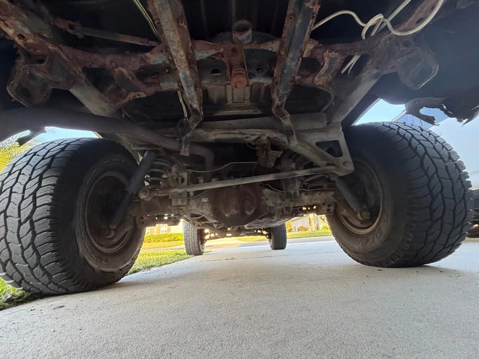 1995 Toyota 4Runner 2nd Gen - Image 14 of 14