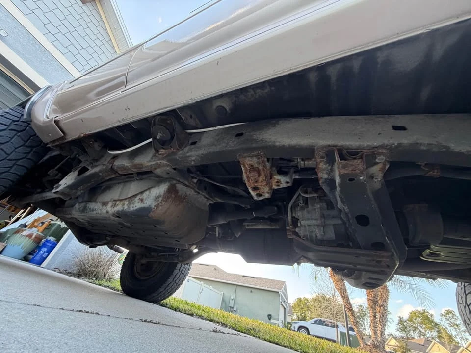 1995 Toyota 4Runner 2nd Gen - Image 13 of 14