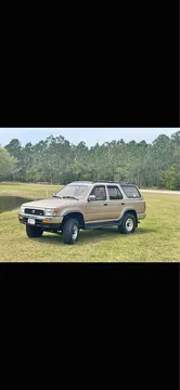 1995 Toyota 4Runner SR5 Sport Utility 4D