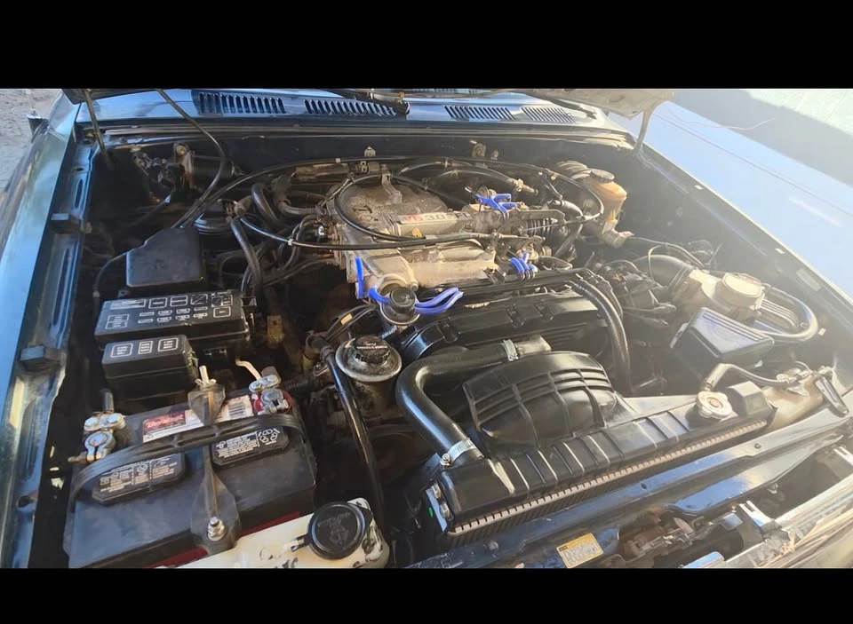1995 Toyota 4Runner 2nd Gen - Image 17 of 19