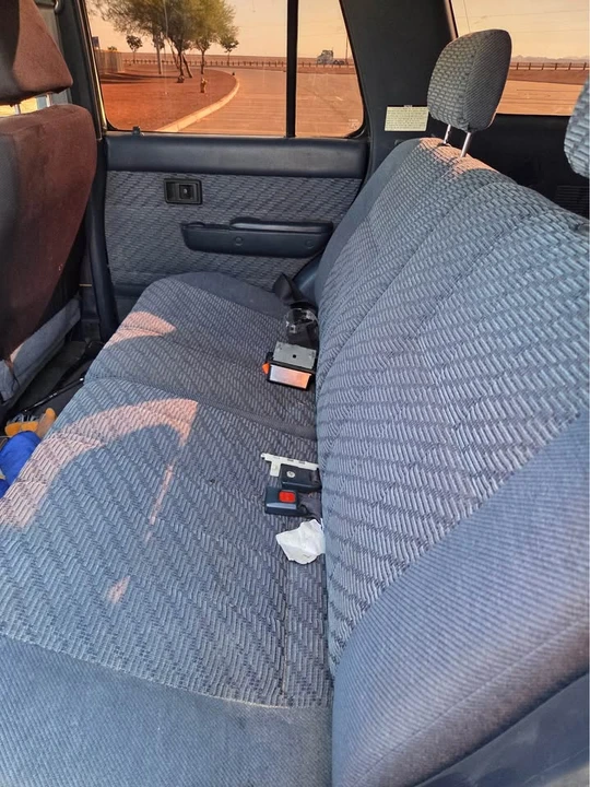 1995 Toyota 4Runner 2nd Gen - Image 19 of 19