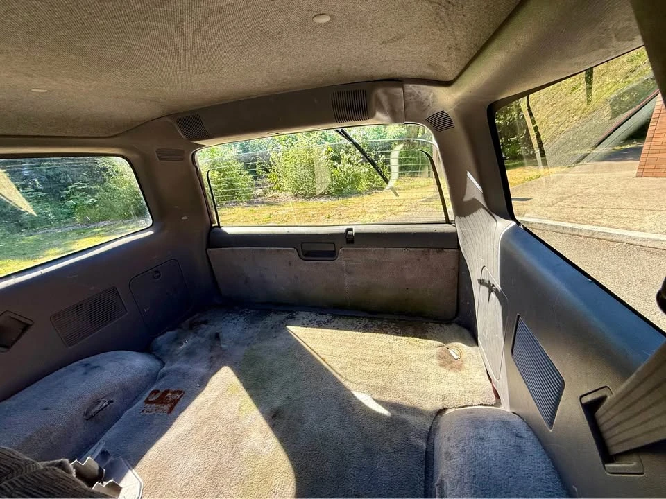 1995 Toyota 4Runner 2nd Gen - Image 14 of 18