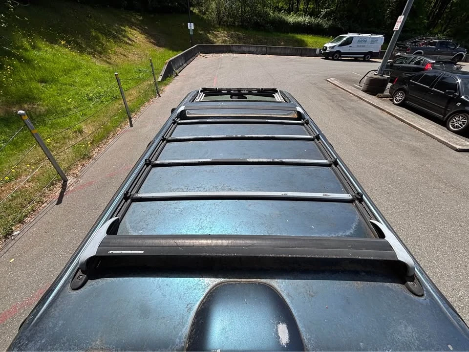 1995 Toyota 4Runner 2nd Gen - Image 7 of 12