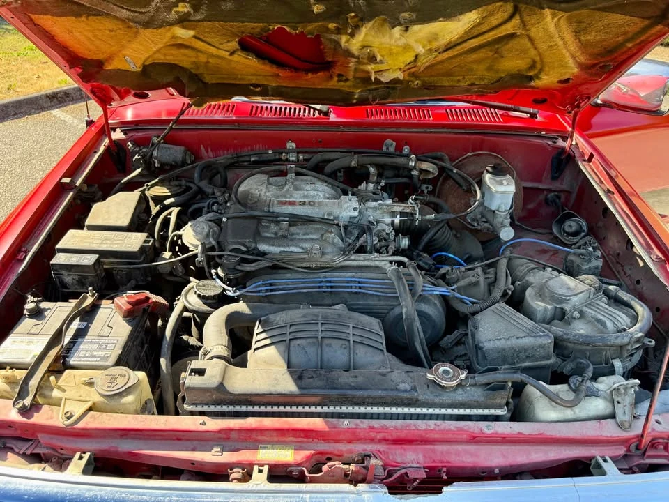 1995 Toyota 4Runner 2nd Gen - Image 15 of 18