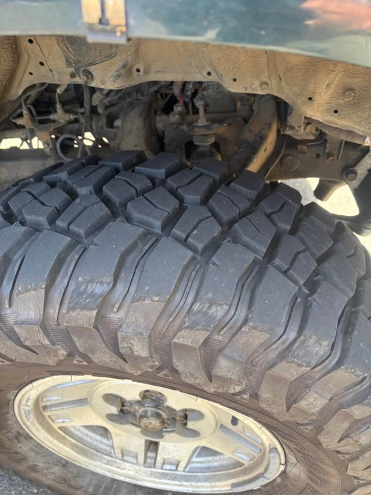 1995 Toyota 4Runner 2nd Gen - Image 8 of 12