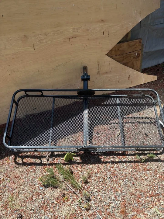 1995 Toyota 4Runner 2nd Gen - Image 12 of 12