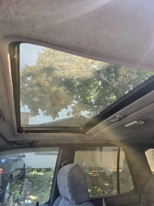 1995 Toyota 4Runner 2nd Gen - Image 5 of 11