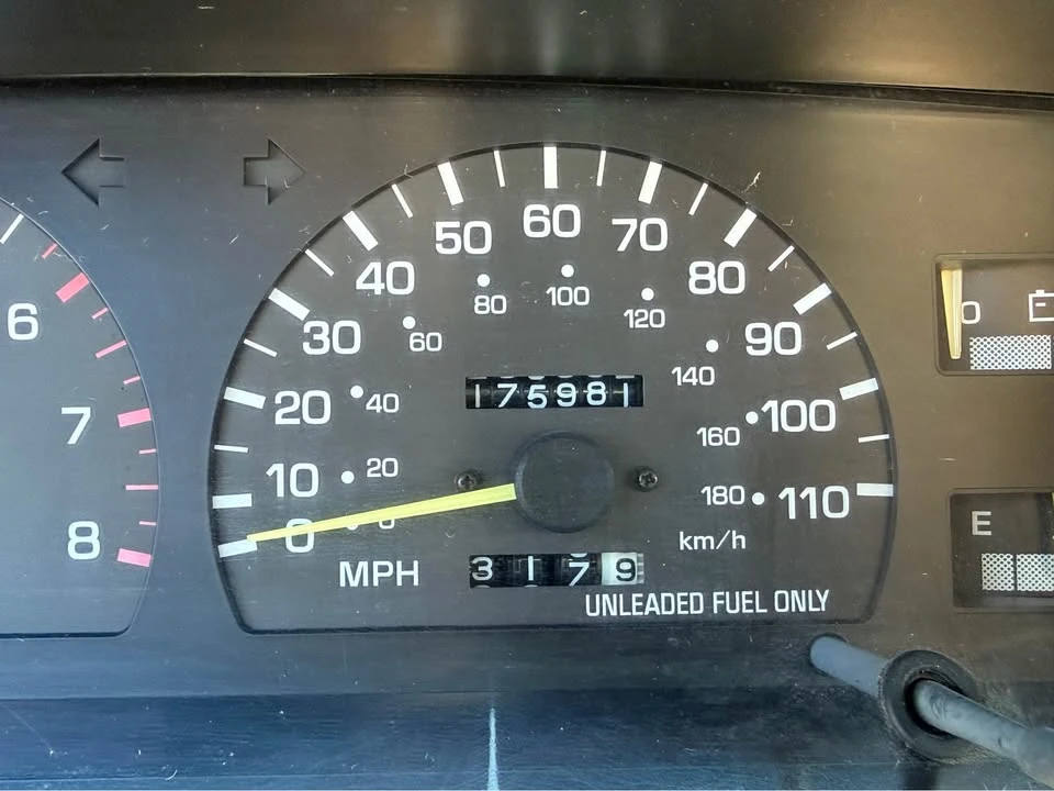 1995 Toyota 4Runner 2nd Gen - Image 17 of 18