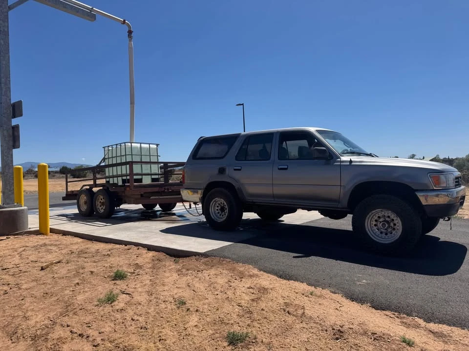 1995 Toyota 4Runner 2nd Gen - Image 10 of 15