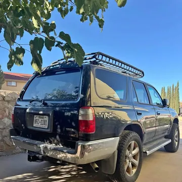 1995 Toyota 4Runner SR5 Sport Utility 4D