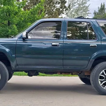 1995 Toyota 4Runner SR5