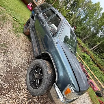 1995 Toyota 4Runner SR5 Sport Utility 4D