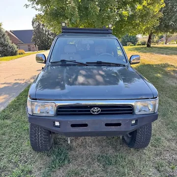 1995 Toyota 4Runner SR5
