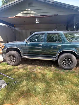 1995 Toyota 4Runner SR5 Sport Utility 4D