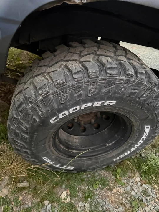 1995 Toyota 4Runner 2nd Gen - Image 4 of 8