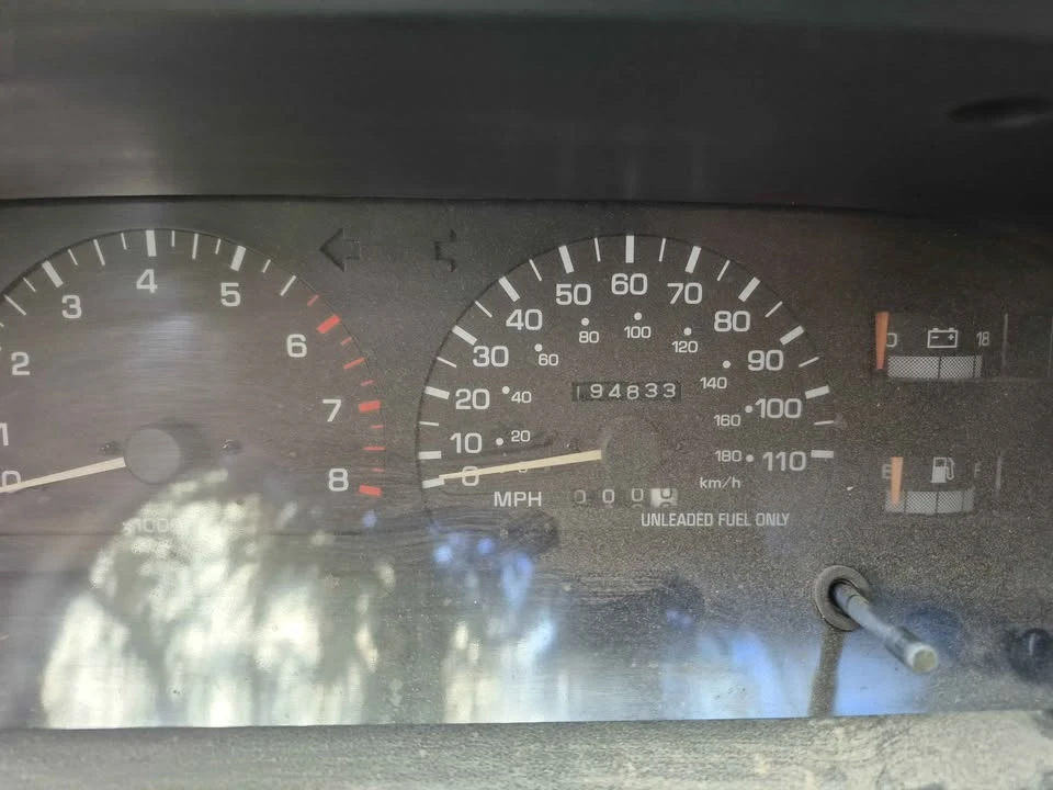1995 Toyota 4Runner 2nd Gen - Image 5 of 5
