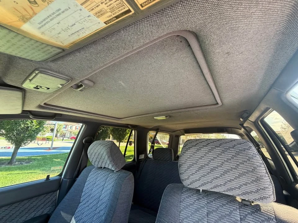 1995 Toyota 4Runner 2nd Gen - Image 14 of 17