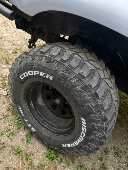 1995 Toyota 4Runner 2nd Gen - Image 3 of 8