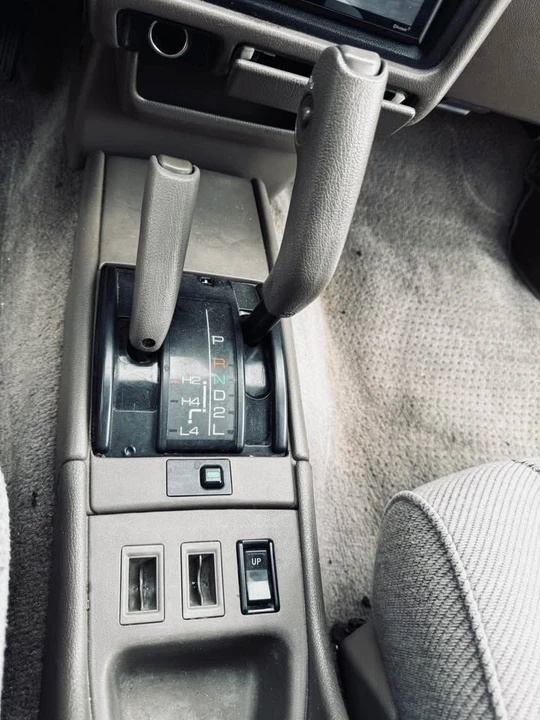 1995 Toyota 4Runner 2nd Gen - Image 8 of 16