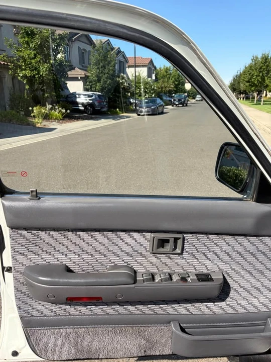 1995 Toyota 4Runner 2nd Gen - Image 13 of 17