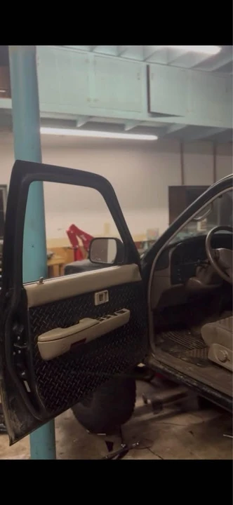 1995 Toyota 4Runner 2nd Gen - Image 4 of 8