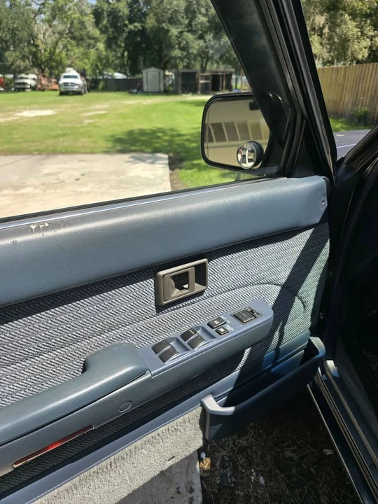 1995 Toyota 4Runner 2nd Gen - Image 12 of 12