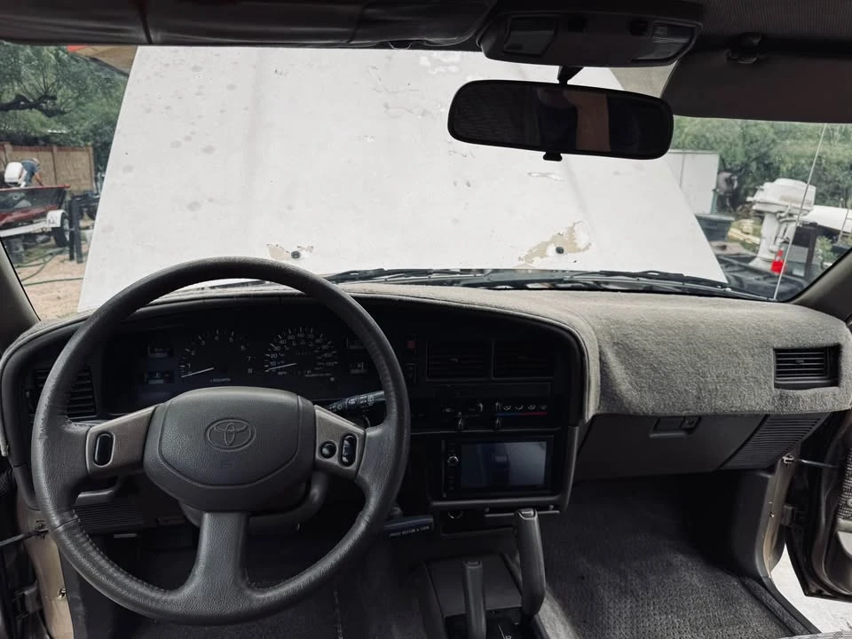 1995 Toyota 4Runner 2nd Gen - Image 6 of 16