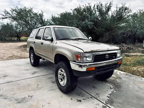 1995 Toyota 4Runner SR5 Sport Utility 4D