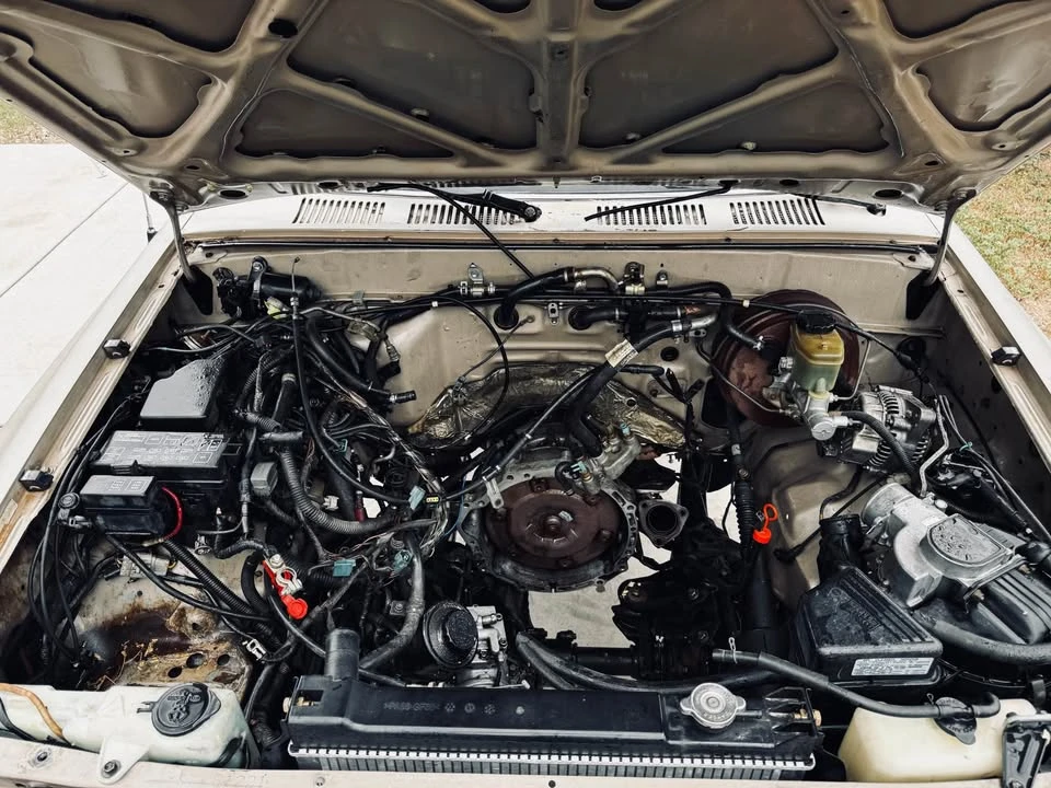 1995 Toyota 4Runner 2nd Gen - Image 13 of 16