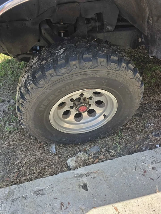 1995 Toyota 4Runner 2nd Gen - Image 6 of 12