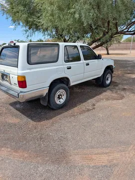 1995 Toyota 4Runner SR5 Sport Utility 4D