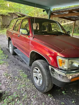 1995 Toyota 4Runner SR5 Sport Utility 4D