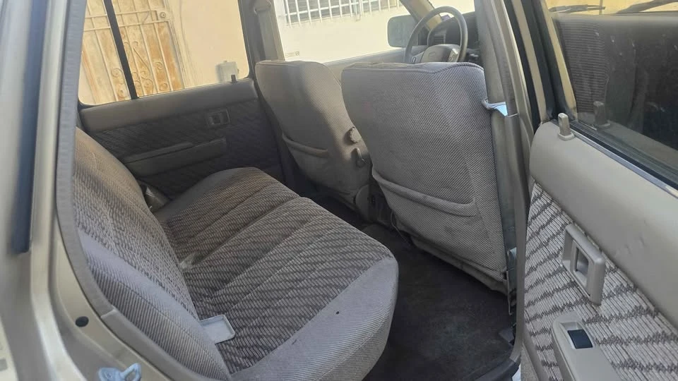 1995 Toyota 4Runner 2nd Gen - Image 4 of 6