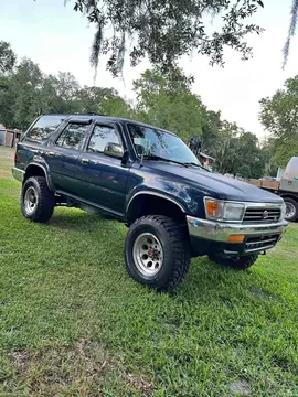 1995 Toyota 4Runner SR5 Sport Utility 4D