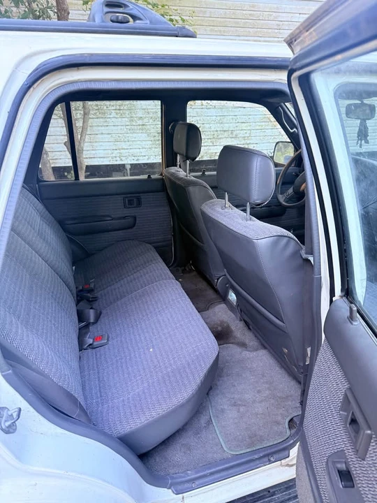 1995 Toyota 4Runner 2nd Gen - Image 3 of 3