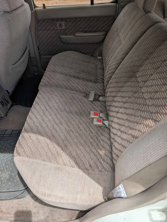 1995 Toyota 4Runner 2nd Gen - Image 9 of 11