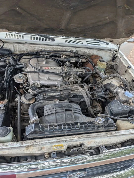 1995 Toyota 4Runner 2nd Gen - Image 11 of 11