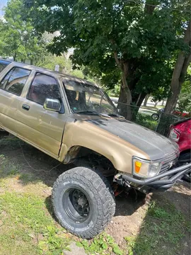 1995 Toyota 4Runner SR5 Sport Utility 4D